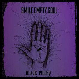 Album cover of Black Pilled