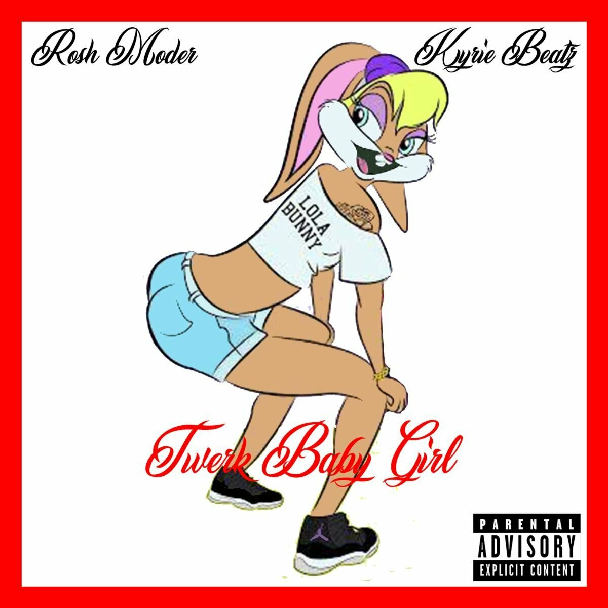 Kyrie Beatz - Twerk Baby Girl: lyrics and songs | Deezer