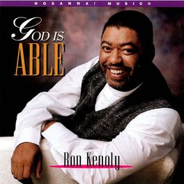 Album cover of God Is Able (Trax)