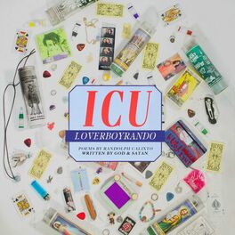 Album cover of ICU