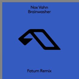 Album cover of Brainwasher (Fatum Remix)