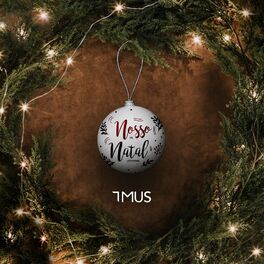 Album cover of Nosso Natal