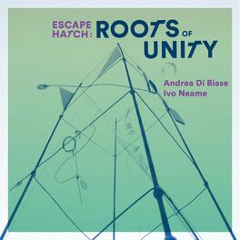 Album cover of Roots of Unity