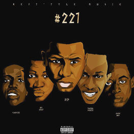 Album cover of 221