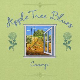 Album cover of Apple Tree Blues