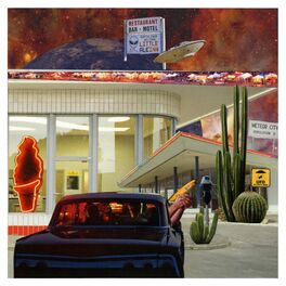 Album cover of Upper Hand