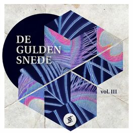 Album cover of De Gulden Snede, Vol. 3