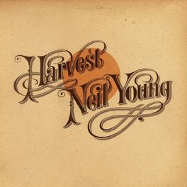 Album cover of Harvest (2009 Remaster)