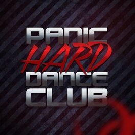 Album cover of Panic (Hard Dance Club)