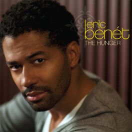 Album cover of The Hunger (DMD Single)