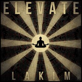 Album cover of ELEVATE