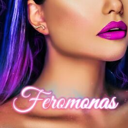 Album cover of Feromonas