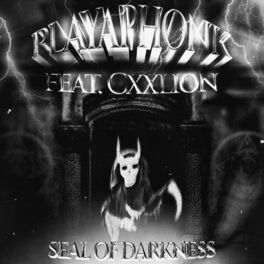 Album cover of SEAL OF DARKNESS (feat. CXXLION)