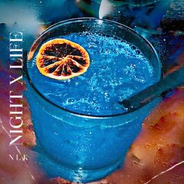 Album cover of Night X Life