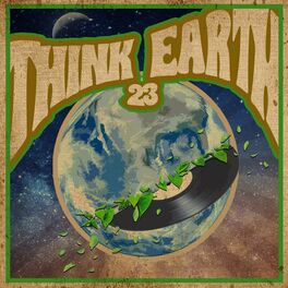 Album cover of Think Earth 23