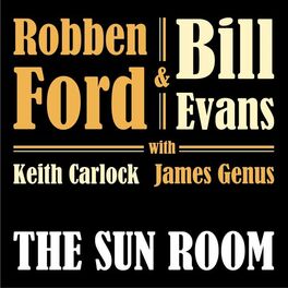 Album cover of The Sun Room