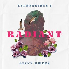 Album cover of Expressions I: Radiant