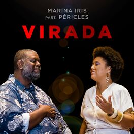 Album cover of Virada
