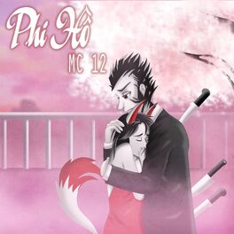 Album cover of Phi Hồ