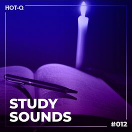 Album cover of Study Sounds 012