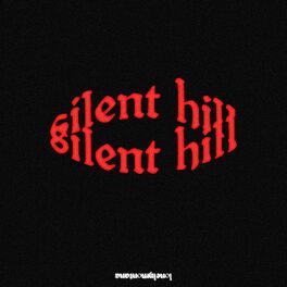 Album cover of Silent Hill