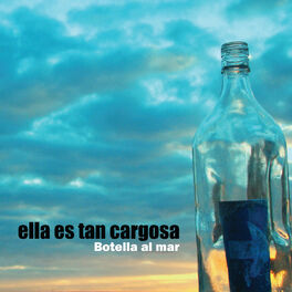 Album cover of Botella al mar