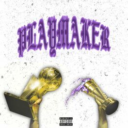 Album cover of PLAYMAKER