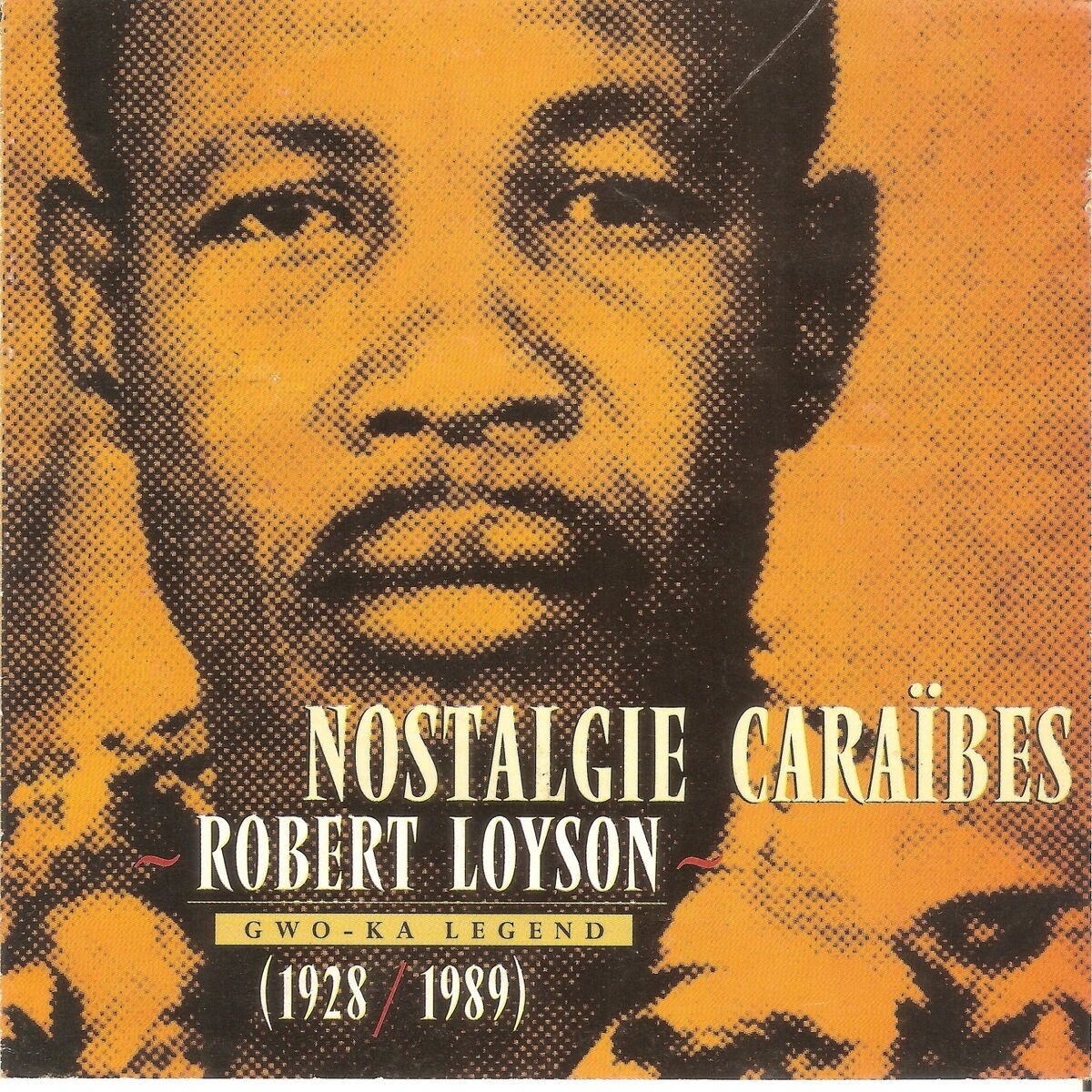 Robert Loyson - Chatte tete rate: listen with lyrics | Deezer