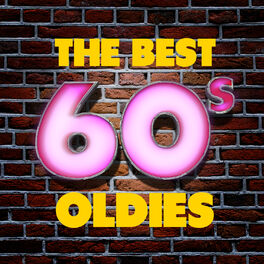 Album cover of The Best 60's Oldies