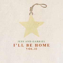 Album cover of I'll Be Home, Vol. II