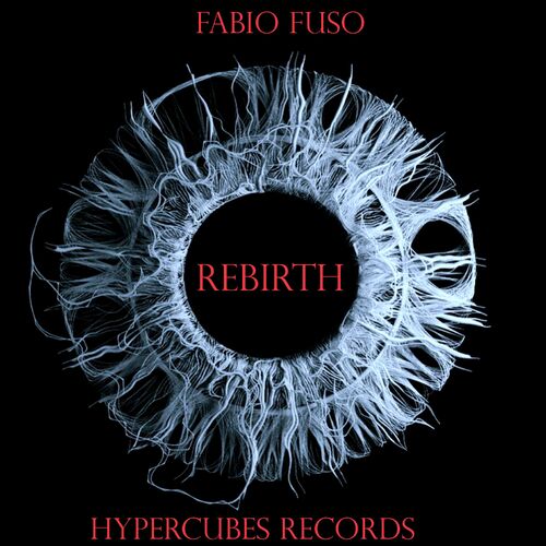  Fabio Fuso - Rebirth (2023) 