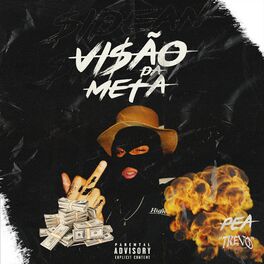 Album cover of Visão da Meta