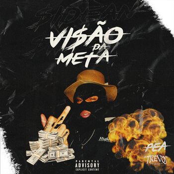 Visão da Meta cover