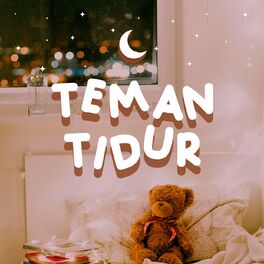 Album cover of Teman Tidur