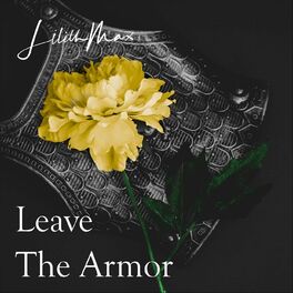 Album cover of Leave the Armor