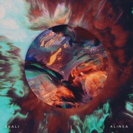 Album cover of Alinea