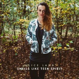Album cover of Smells Like Teen Spirit (Acoustic)