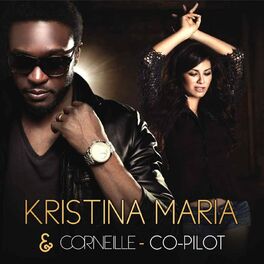 Album cover of Co-Pilot - Single