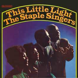 Album cover of This Little Light