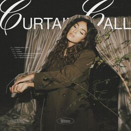 Album cover of Curtain Call