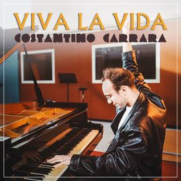 Album cover of Viva La Vida (Piano Arrangement)