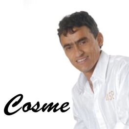 Album cover of Cosme