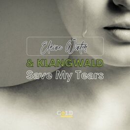 Album cover of Save My Tears