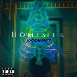 Album cover of homesick (so long)