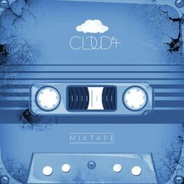 Album cover of Mixtape