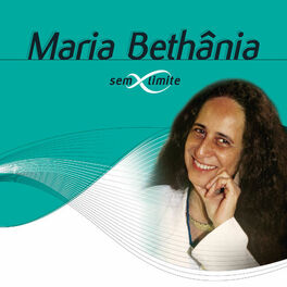 Album cover of Maria Bethânia Sem Limite