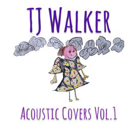 Album cover of Acoustic Covers EP, Vol. 1