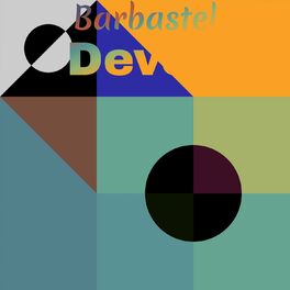 Album cover of Barbastel Devon