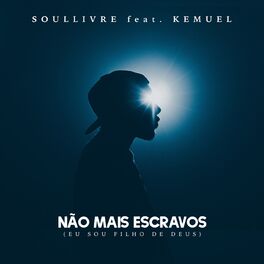 Album cover of Não Mais Escravos