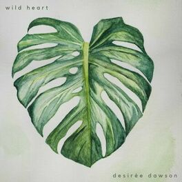 Album cover of Wild Heart (Live from Blue Light Sessions)